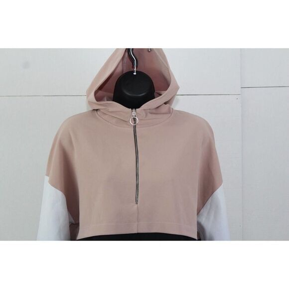 ZARA ladies windbreaker jacket size S - Picture 2 of 7